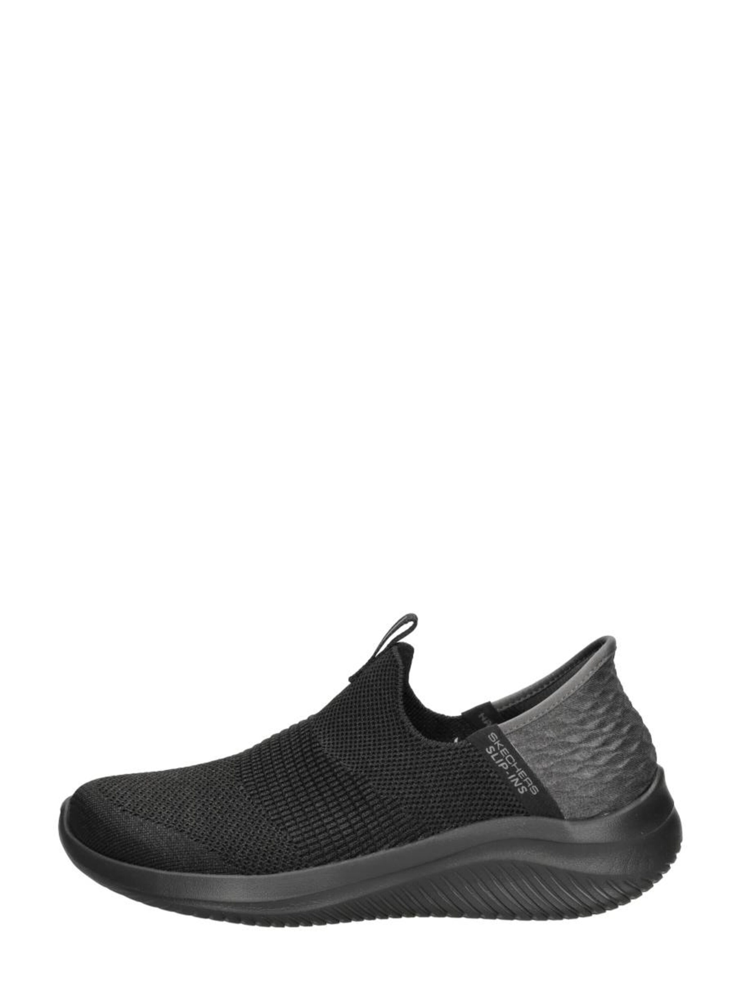 SKECHERS Classic Flats 'Ultra Flex 3.0' in Black