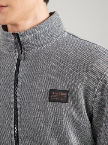 Hanorac 'Spokane' de la Petrol Industries pe negru