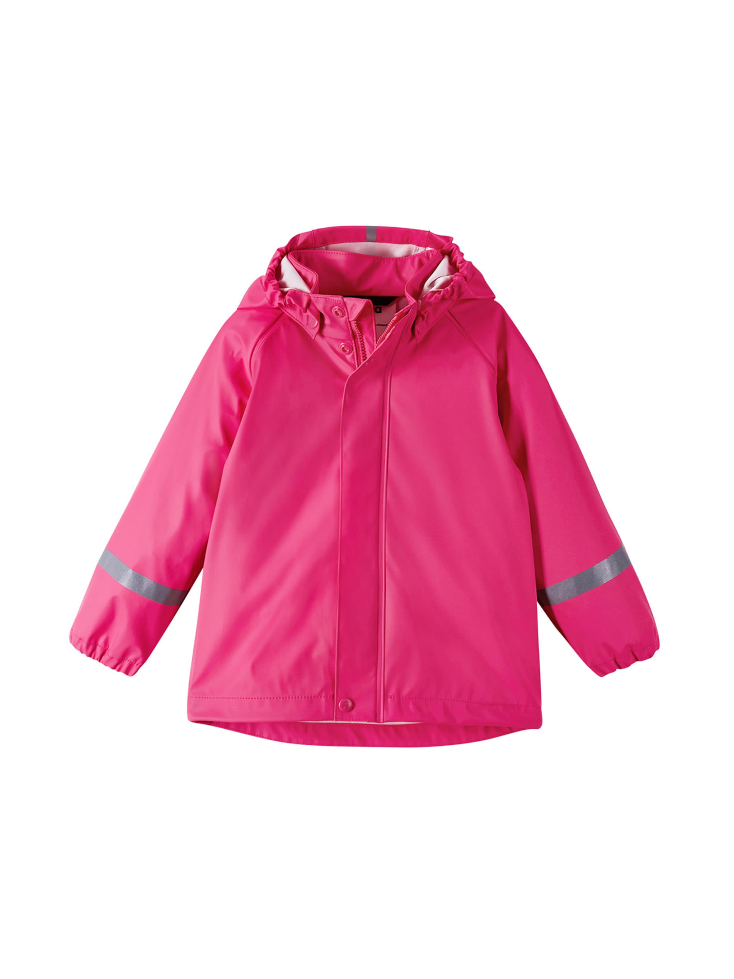 Reima Funktionsjacke 'Lampi' in Pink