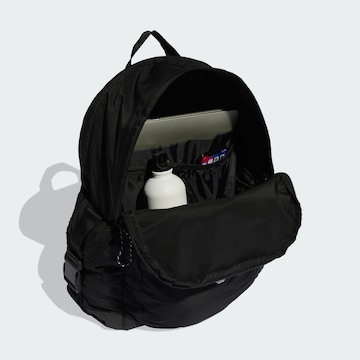 Sac à dos ADIDAS ORIGINALS en noir