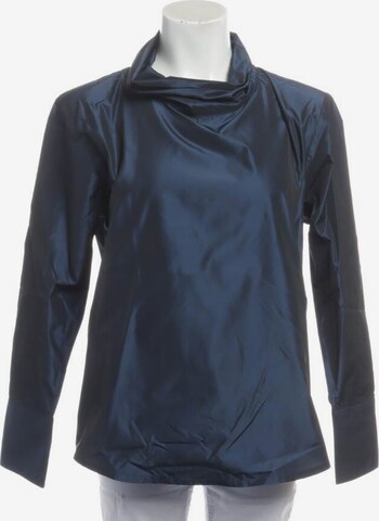 Robert Friedman Blouse & Tunic in S in Blue: front