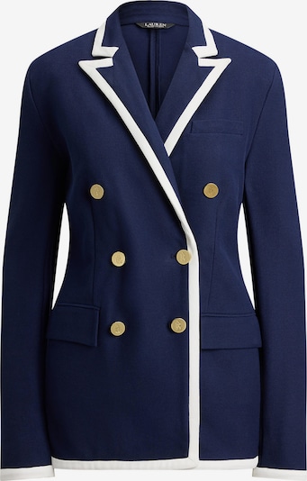 Lauren Ralph Lauren Bleiseri koossa 30 värissä laivastonsininen / valkoinen, Tuotenäkymä
