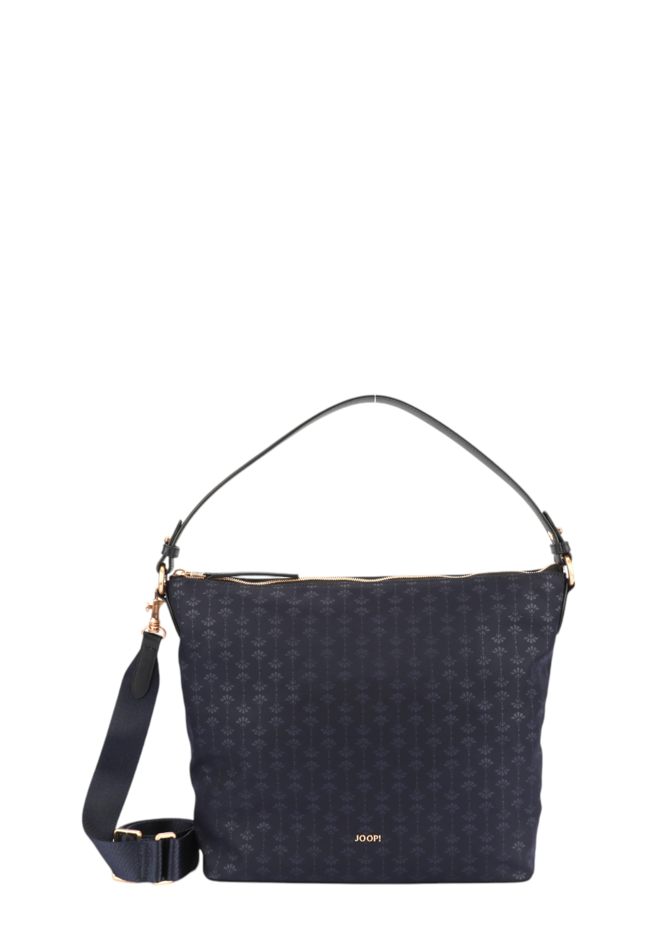JOOP! Válltáskák 'Alara' - kék: elől