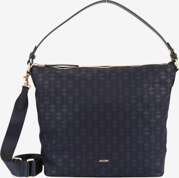 JOOP! Schultertasche 'Alara' in Blau: Vorderseite