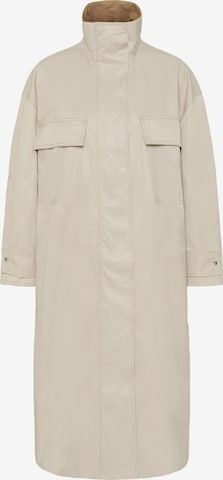 Veste mi-saison 'Gracelynn' InWear en beige : devant