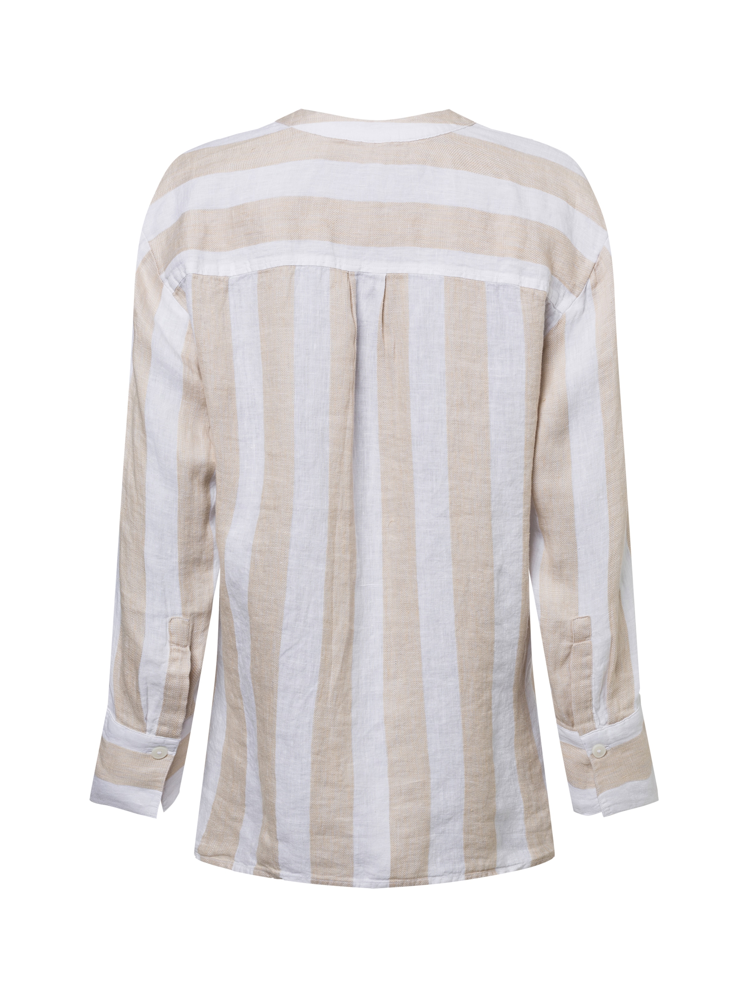 Ipuri Blouse in Beige