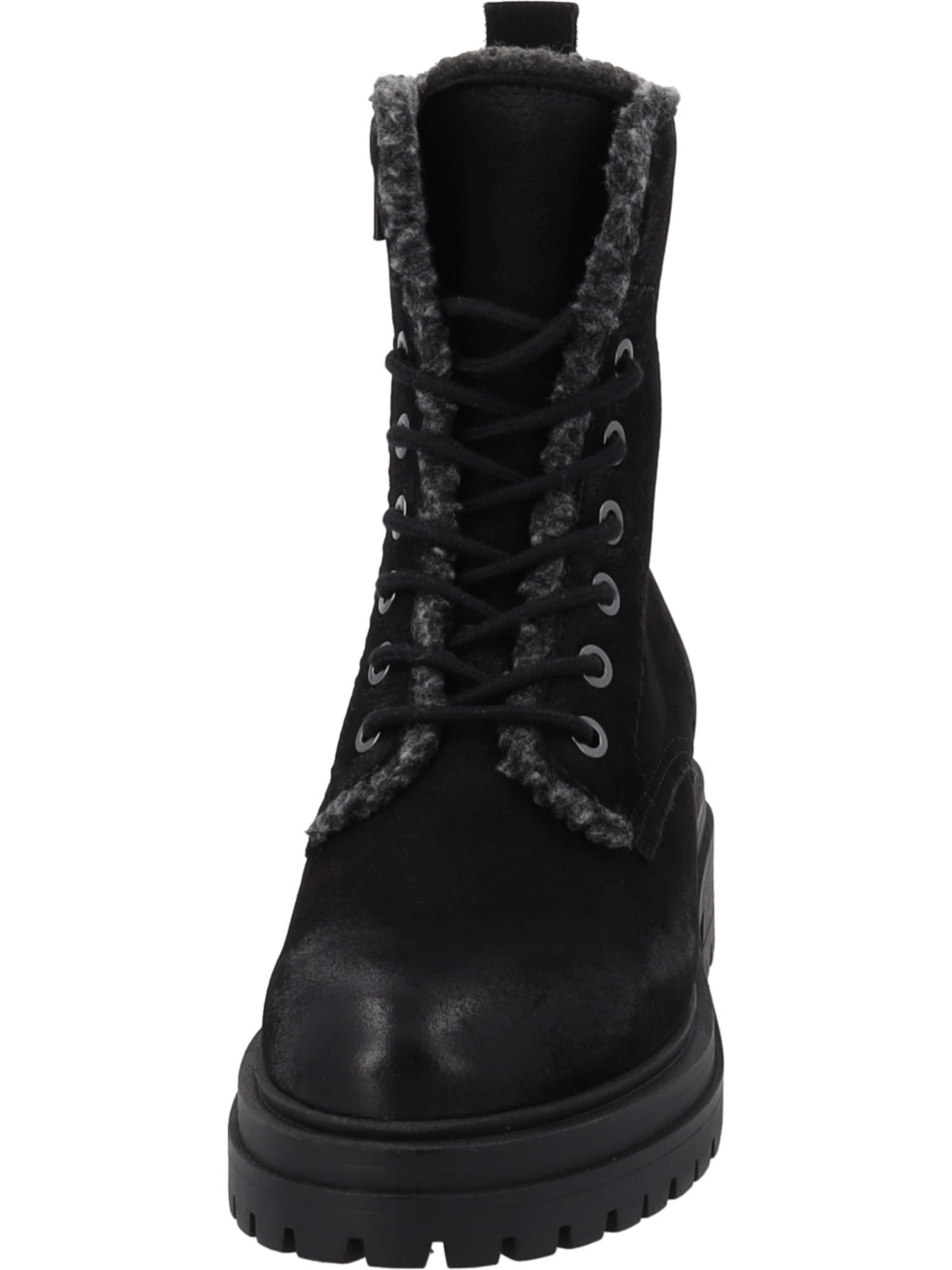 Palado Boots 'Palado Fannina' in Black