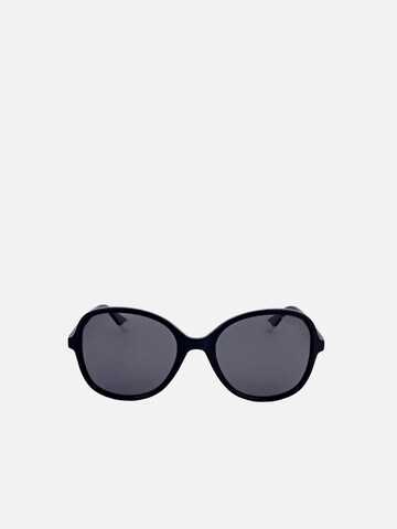 Polaroid Sunglasses in Black