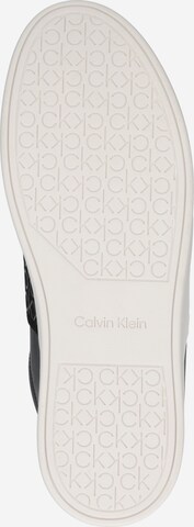 Calvin Klein Slip-on in Zwart