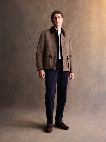 Next Regular Hose in Blau