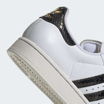 ADIDAS ORIGINALS Sneaker 'Superstar II' in Weiß