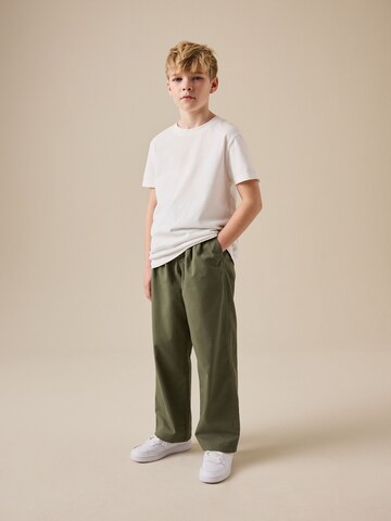 Baggy Pantalon Next en vert
