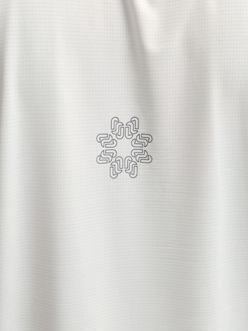 JACK & JONES Base Layer in Weiß