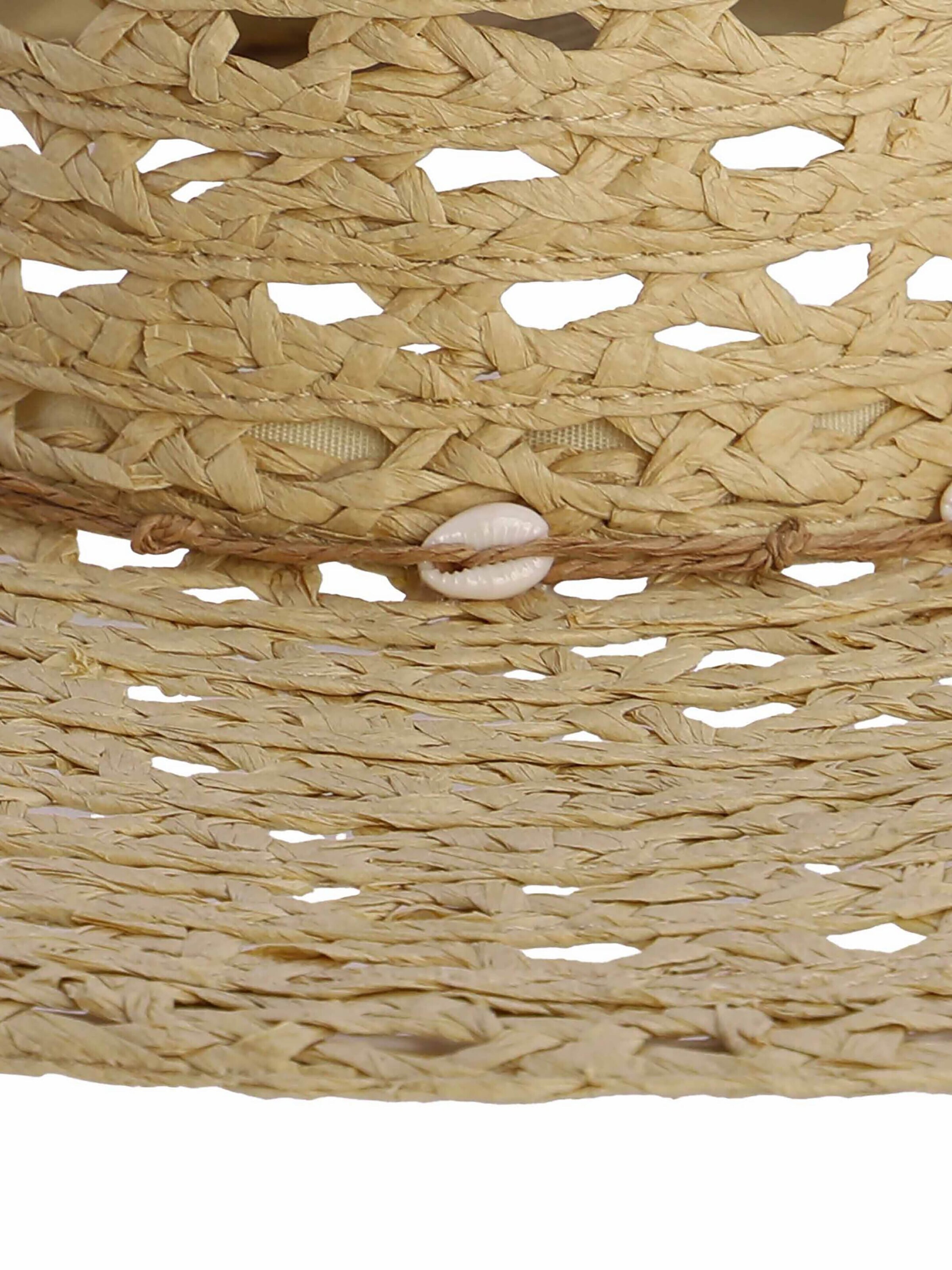 Amichi - Sombrero en beige