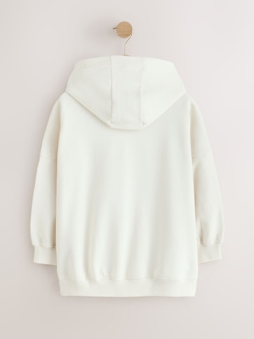 Next Sweatshirt in White