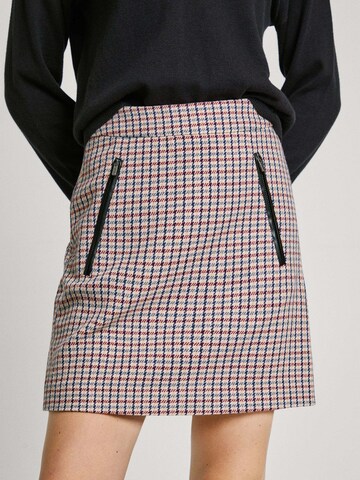 Jupe ' CANDY ' Pepe Jeans en mélange de couleurs