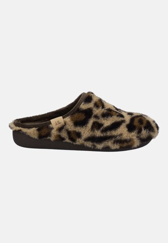 JOSEF SEIBEL Slipper in Beige