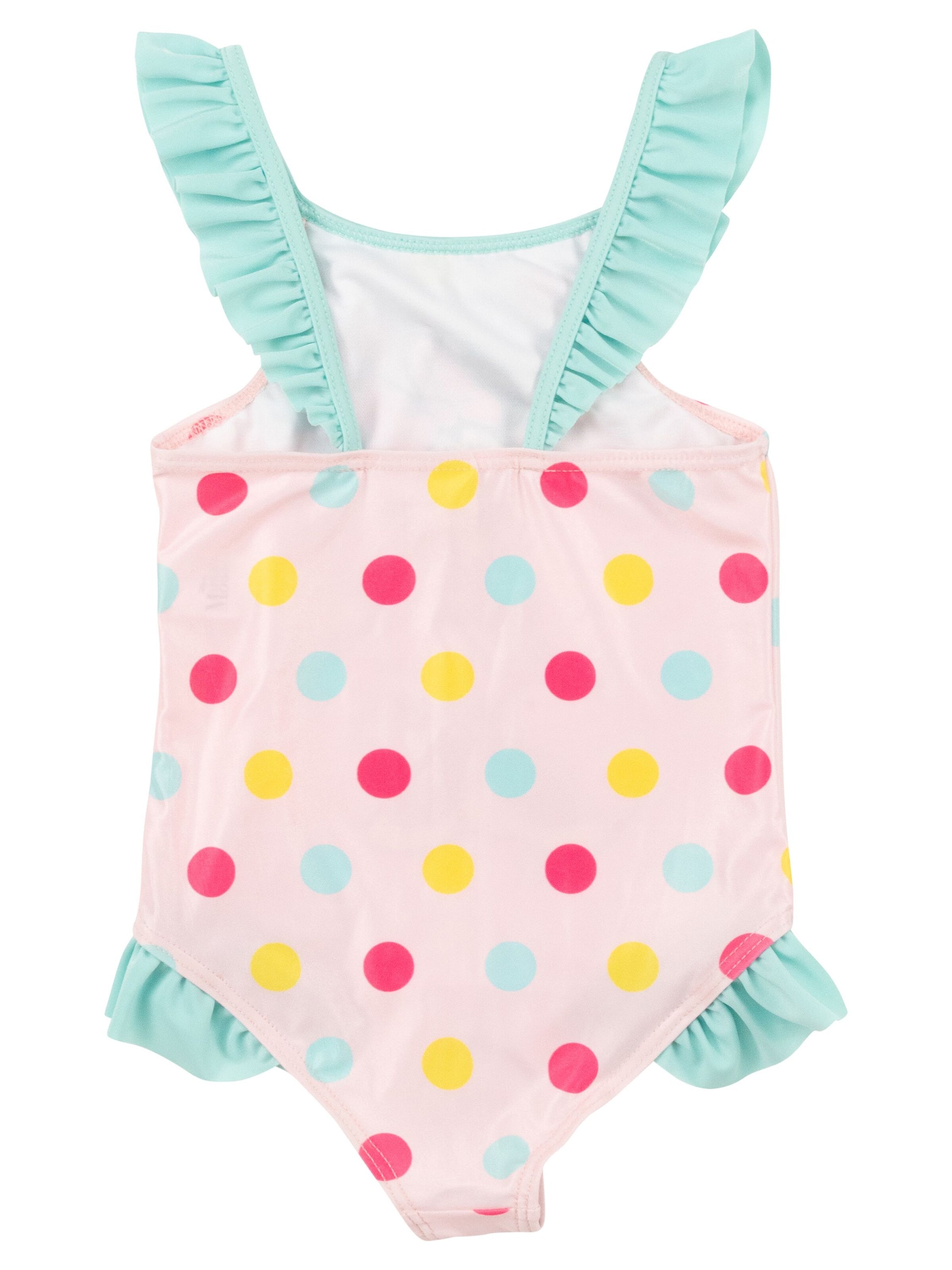 Disney Minnie Mouse Swimsuit in Mixed colors