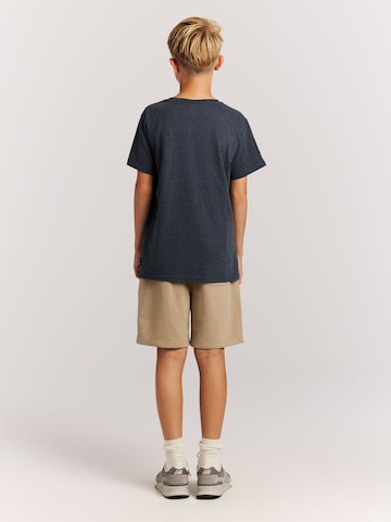 PROTEST Shirt 'PRTRay JR' in Blue