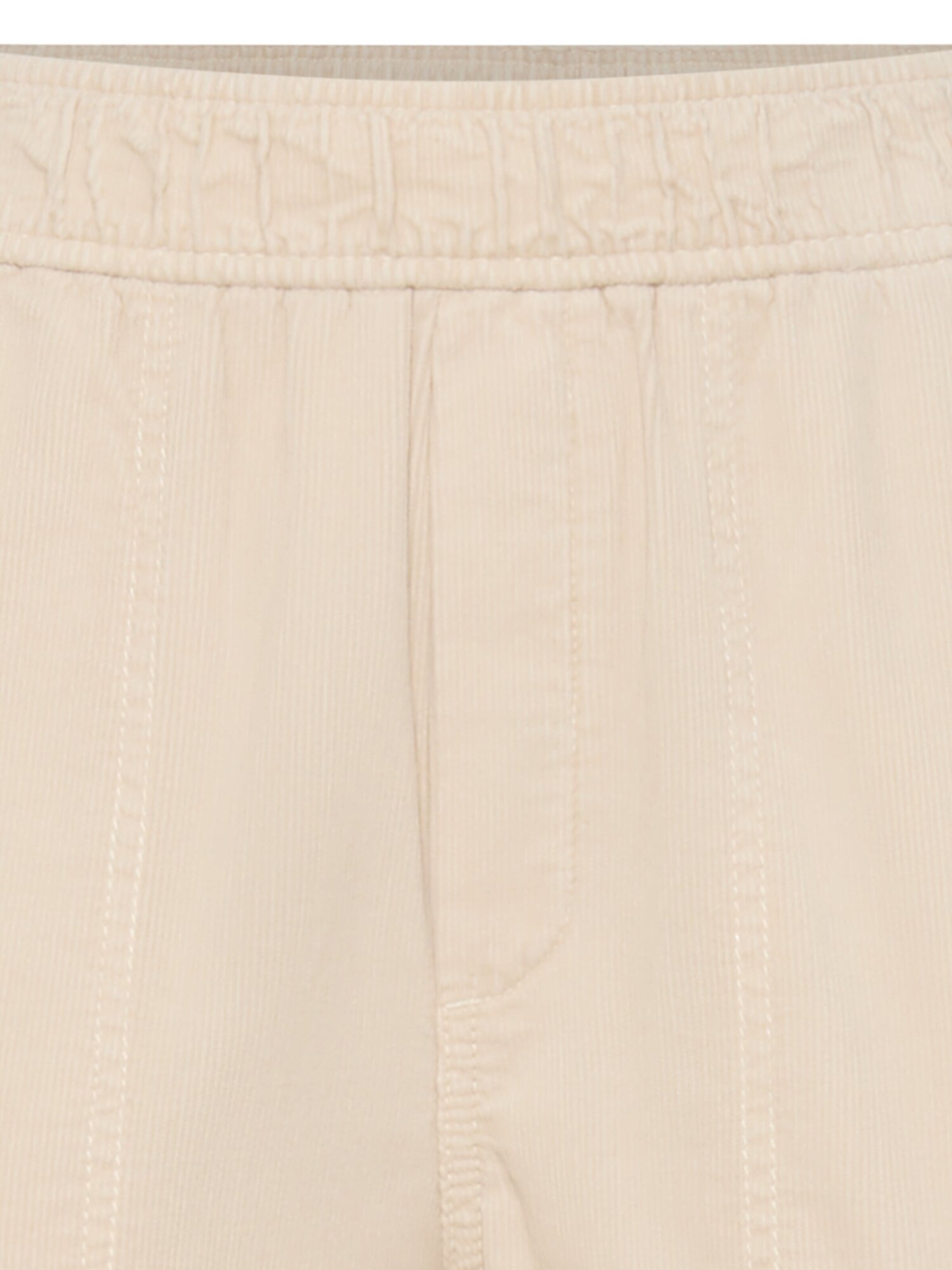 CAMEL ACTIVE Loose fit Cargo Pants in Beige