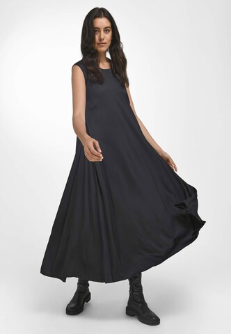 Emilia Lay Dress in Black