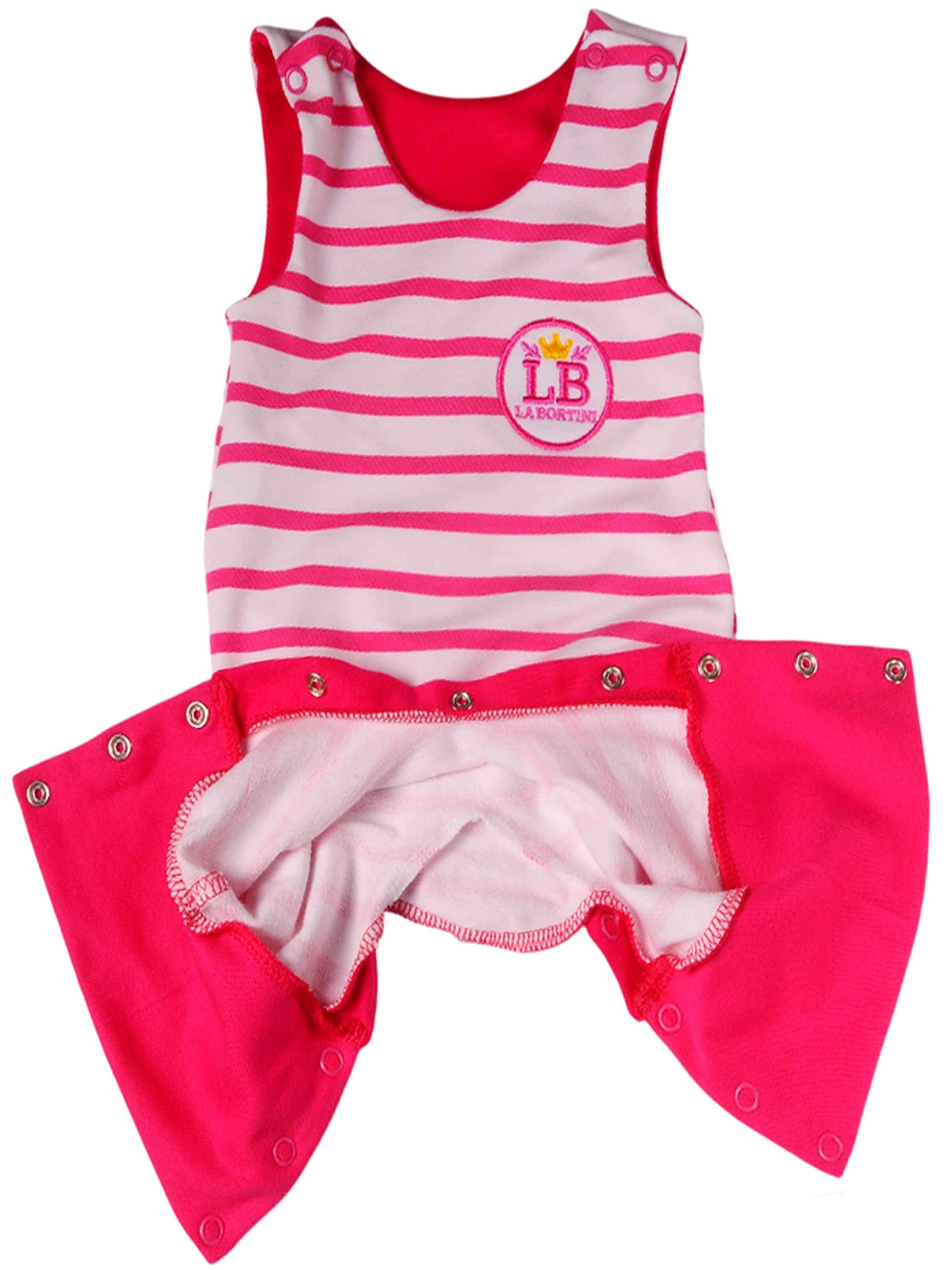 La Bortini Set‌‌ in Pink
