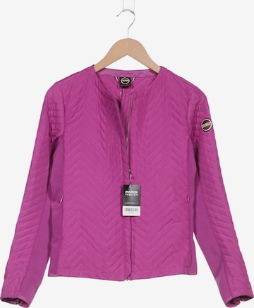 Colmar Jacket & Coat in XL in Pink: front