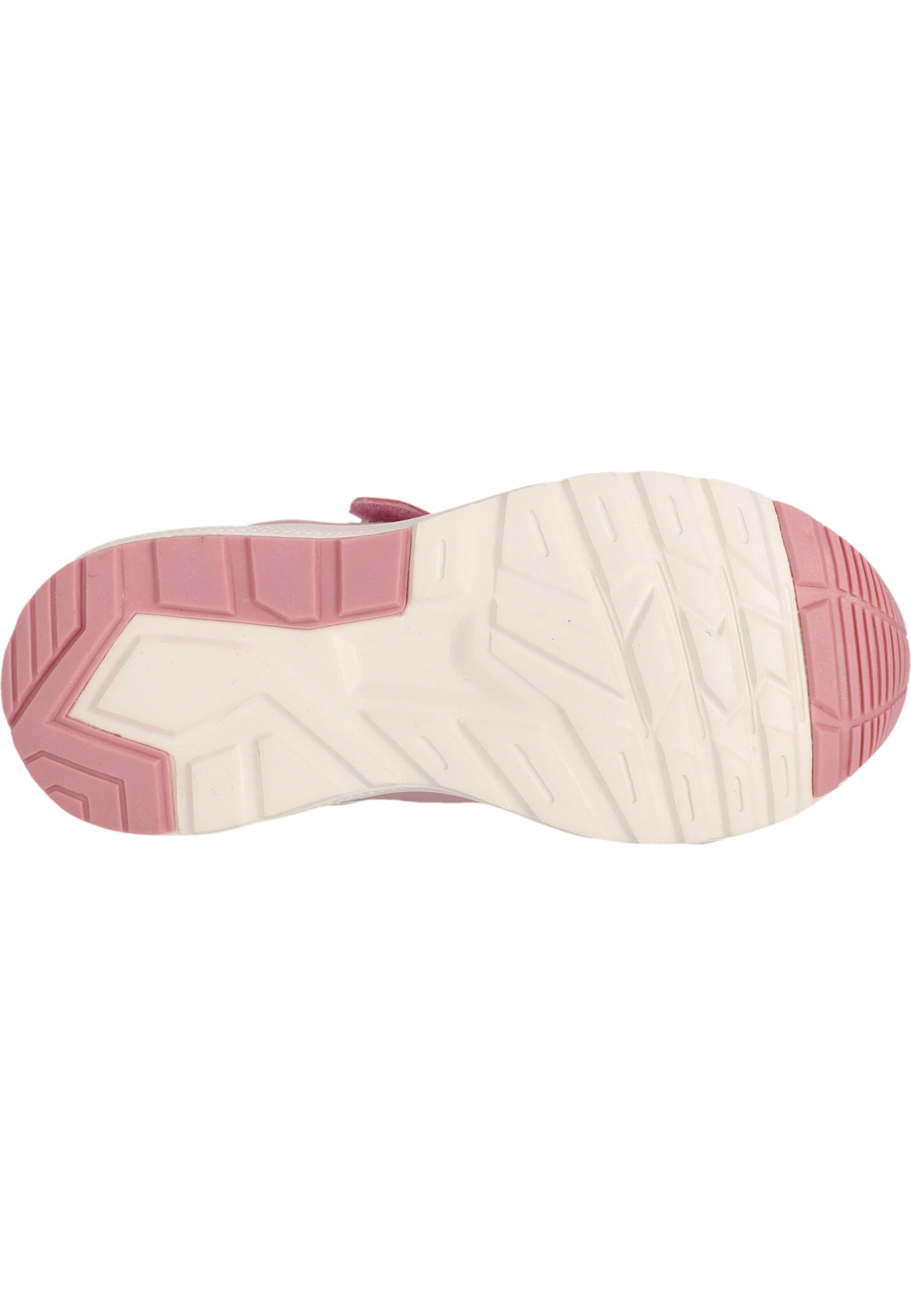 ZigZag Sneakers 'Orientu' in Pink