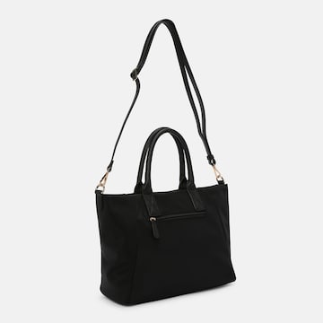 L.CREDI Shopper 'Alena ' in Black