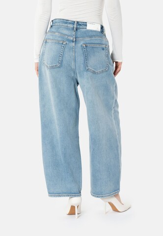 Elias Rumelis Baggy Jeans 'Pia' in Blauw