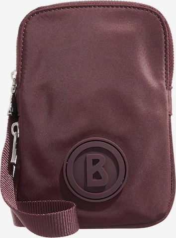 BOGNER Smartphone Case in Red: front