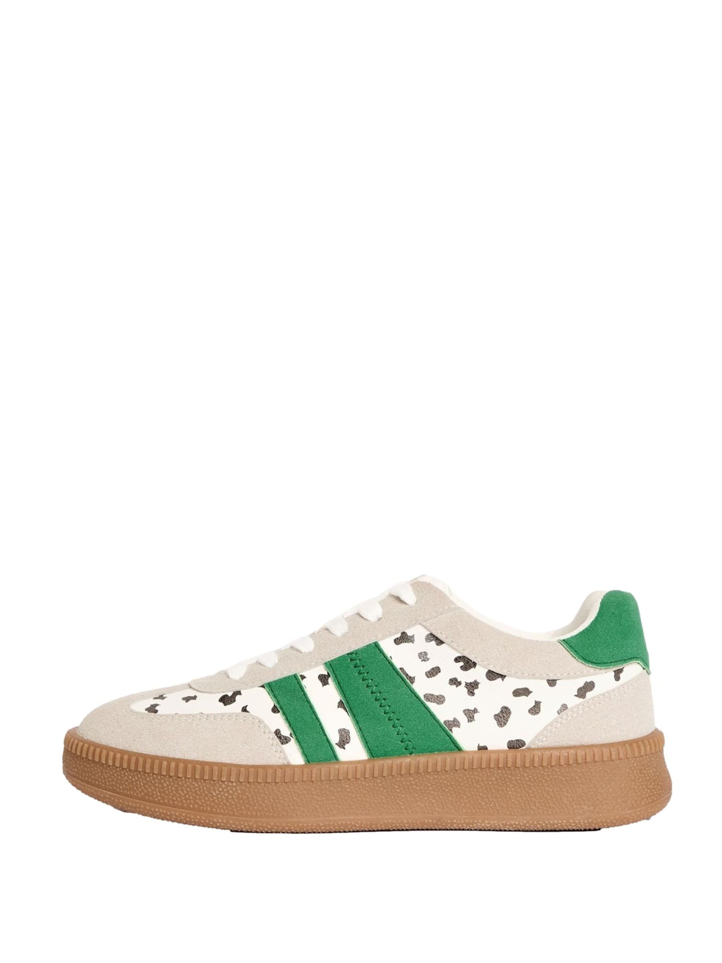 Friends Like These Trampki niskie w kolorze biały: przód