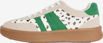 Friends Like TheseNiske tenisice - bijela boja: prednji dio