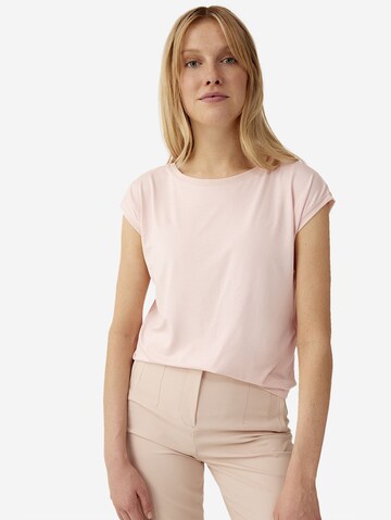 MORE & MORE Majica | roza barva: sprednja stran