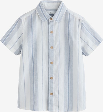 Next Regular Fit Paita värissä valkoinen: etupuoli