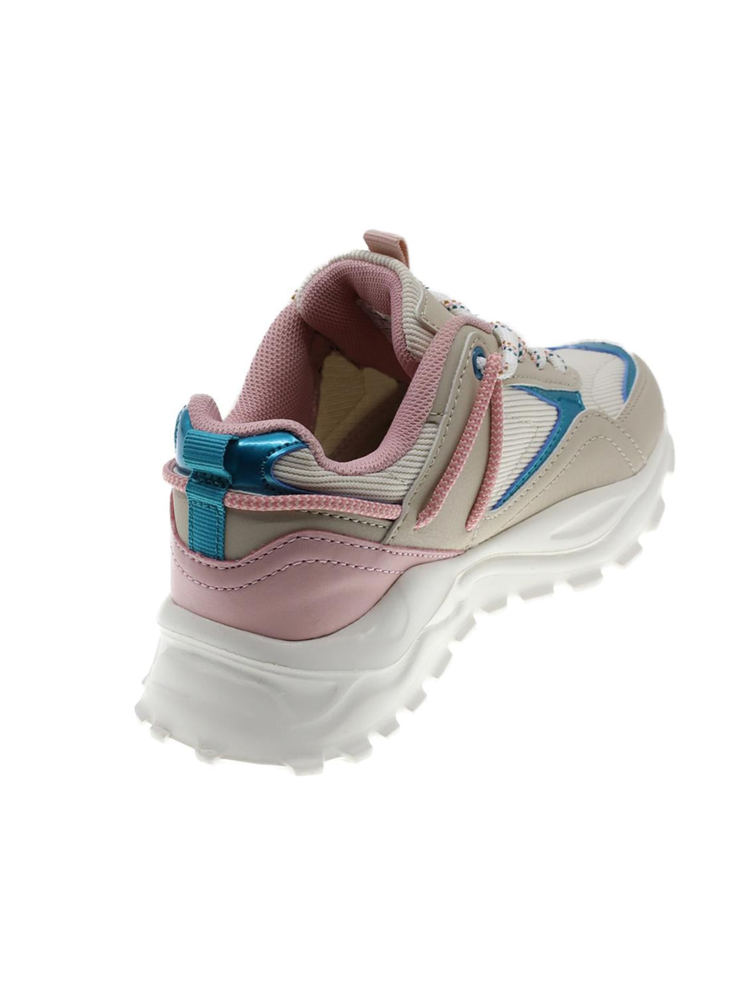 Beppi Sneakers in Pink