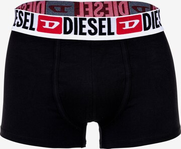 Boxers DIESEL en rouge