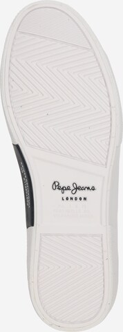Pepe Jeans Sneaker 'Kenton' in Weiß