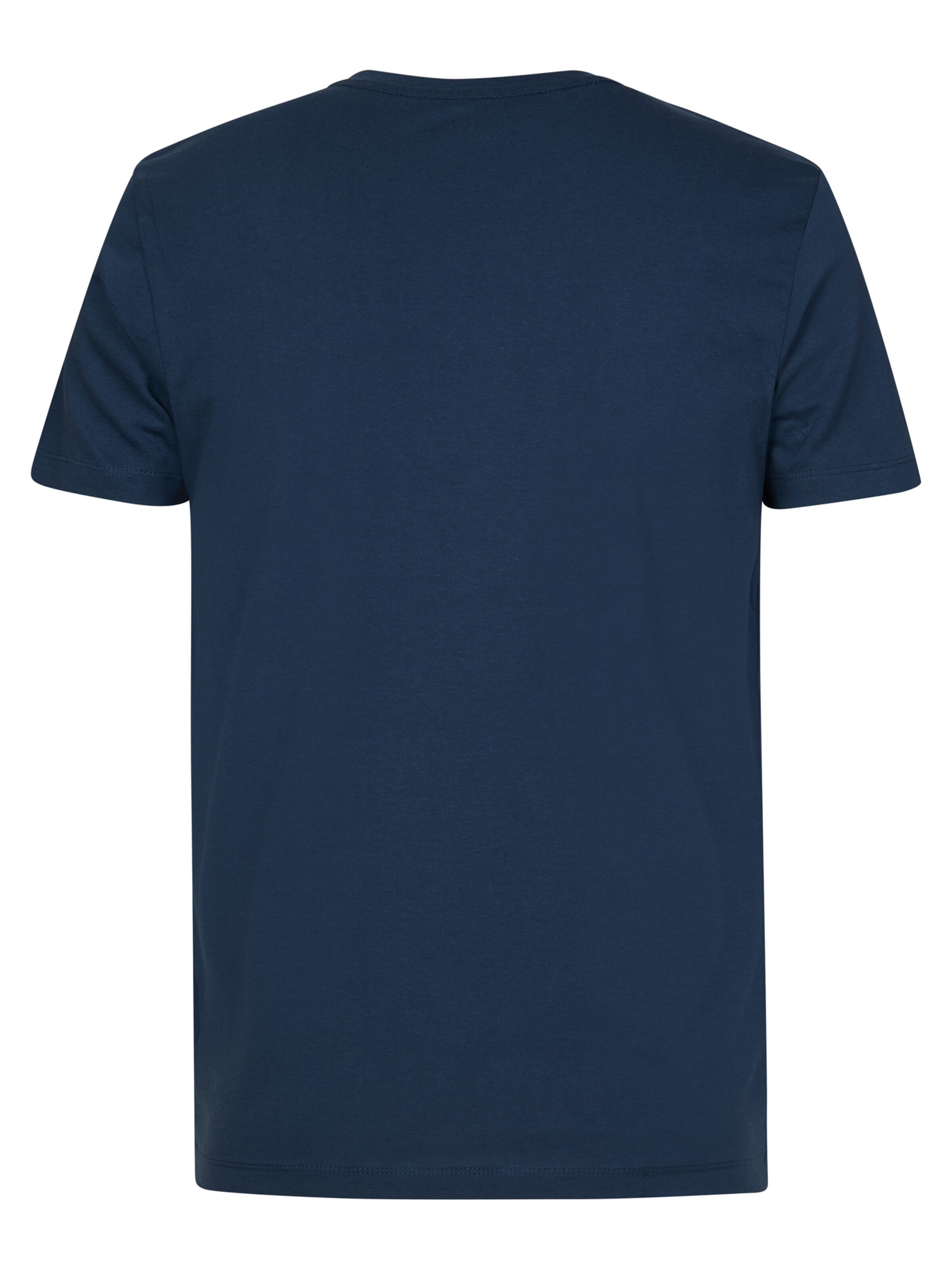 Petrol Industries Shirt in Blue