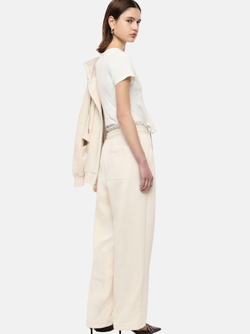 Regular Pantalon 'IMPERIAL PANTALONE PANTALONE' IMPERIAL en blanc