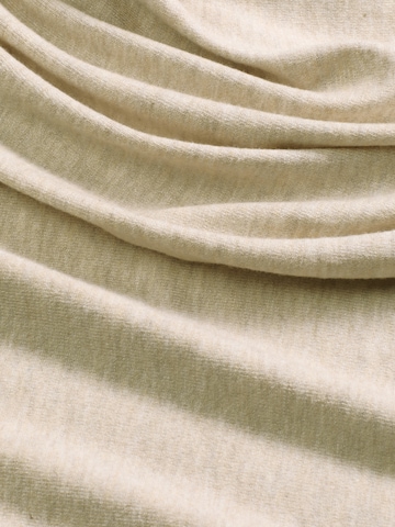 Pullover di bonprix in beige