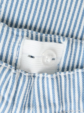 NAME IT - Loosefit Pantalón en azul