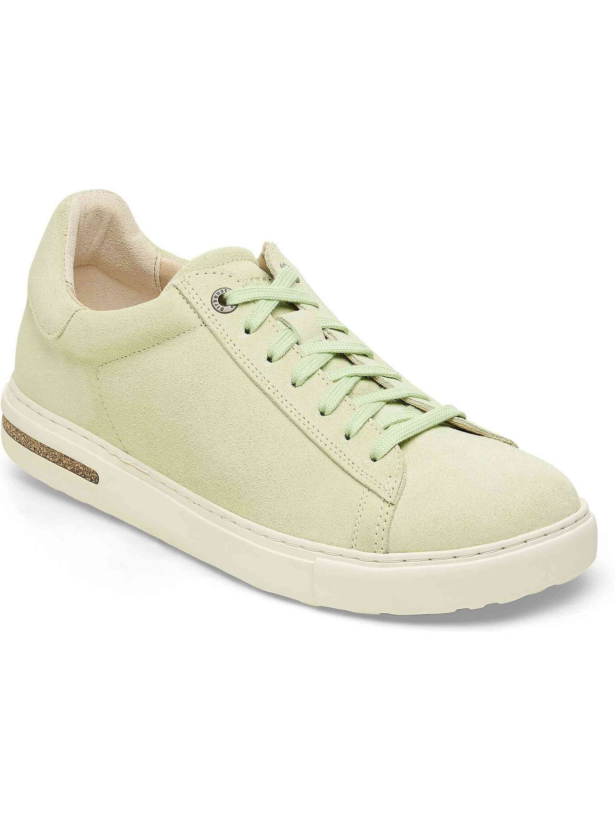 BIRKENSTOCK - Calzado deportivo '1027314' en verde: frente