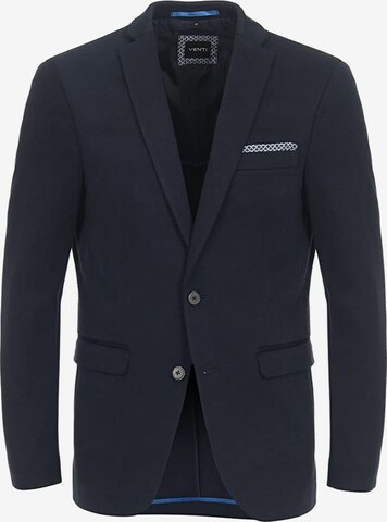 VENTI Regular fit Suit Jacket in Blue: front