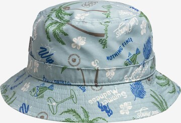 Carhartt WIP Hat 'Sylvan' in Blue