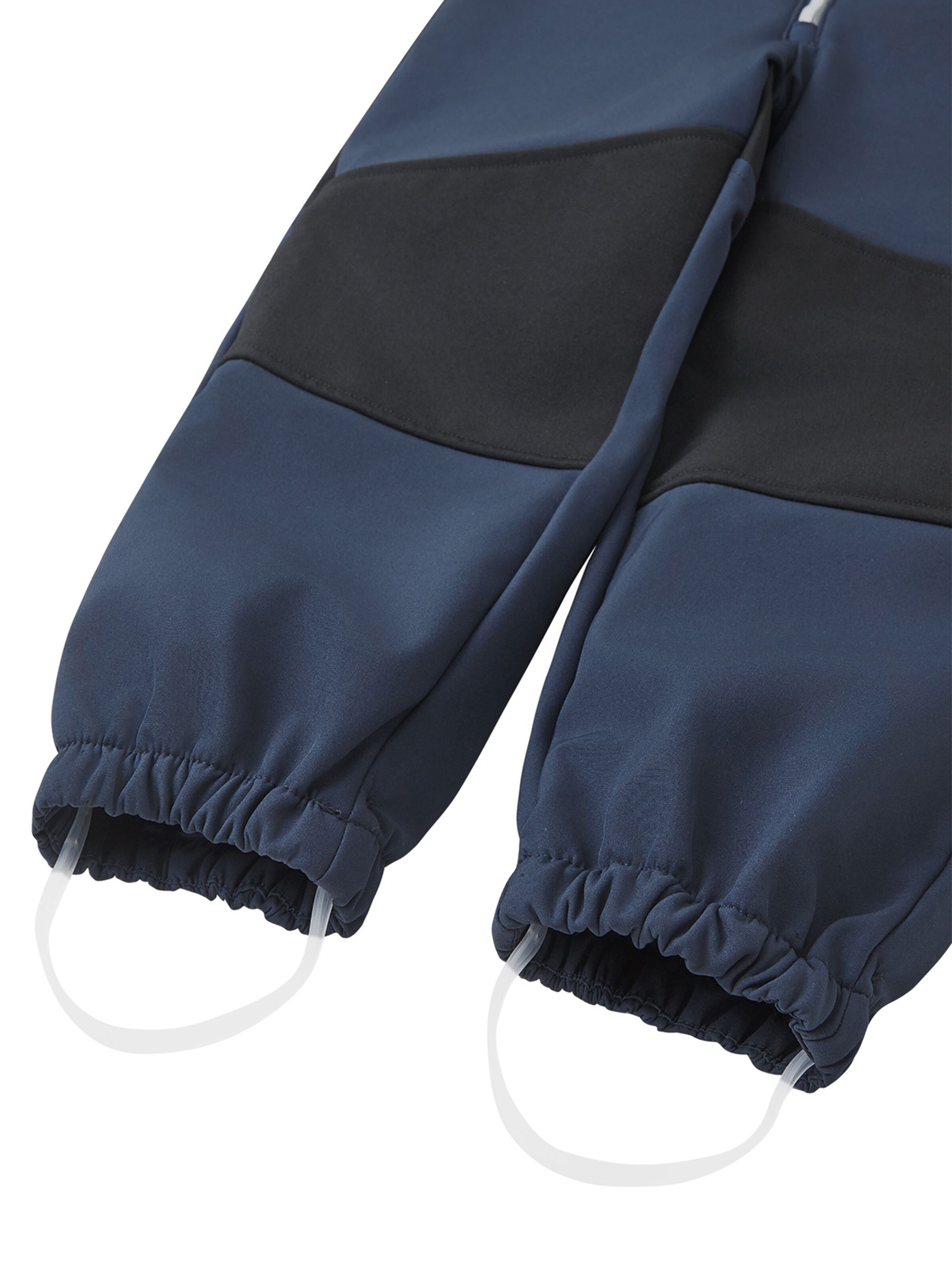 Reima Overall 'Nurmes' in Blau