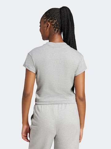 ADIDAS SPORTSWEAR Functioneel shirt in Grijs