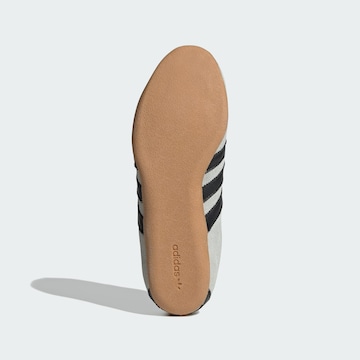Baskets basses 'Tokyo' ADIDAS ORIGINALS en gris
