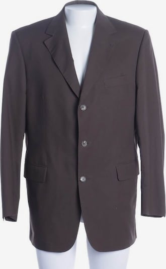 BURBERRY Suit Jacket in L-XL in Brown, Item view
