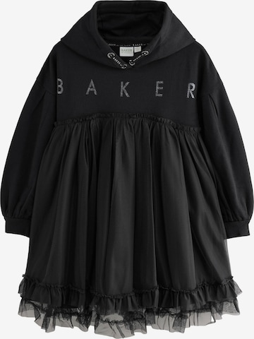 juoda Baker by Ted Baker Suknelė: priekis